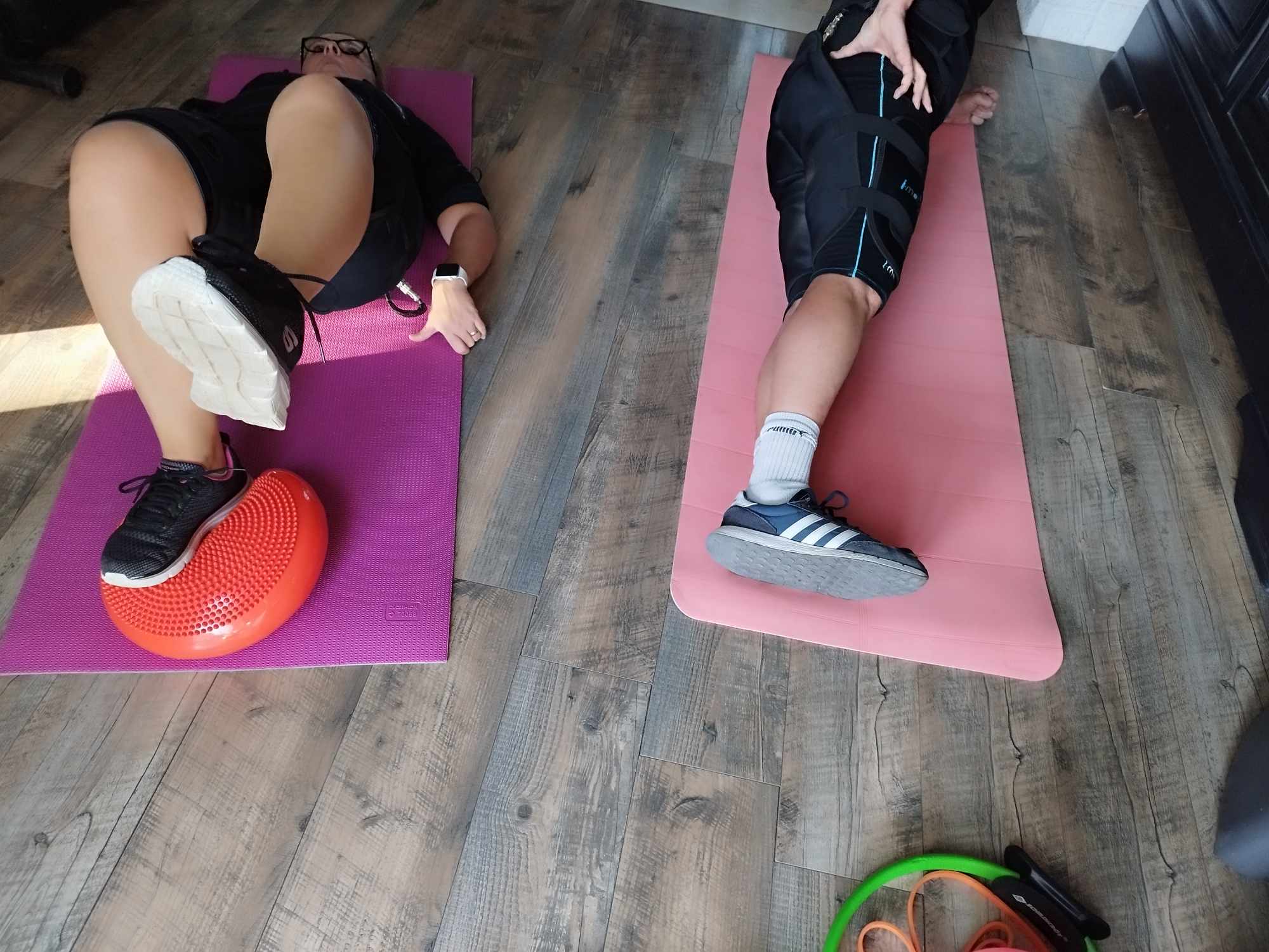 Stéphanie & Guillaume
